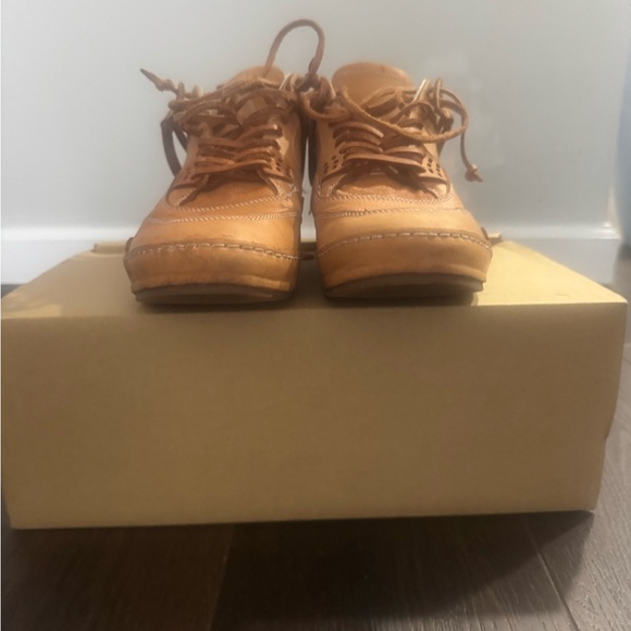 Hender scheme Jordan 4 - Picture 2 of 4